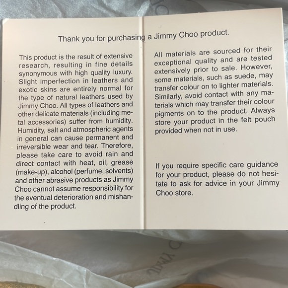 Jimmy Choo Leather Ballet Soft Biker Pink Ballet Flats Gold Cap Accents Sz 6.5 - Picture 10 of 13